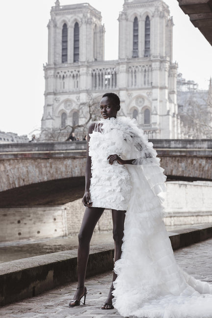 Robe de Mariée - Rise