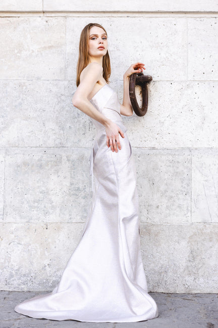 Robe de Soirée - Narya