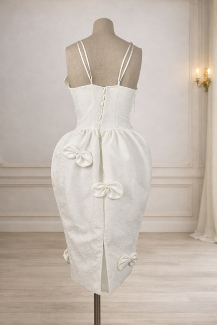 XANADU Archive Dress N°01