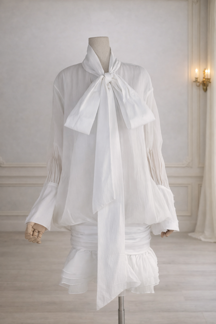 XANADU Archive Dress N°03