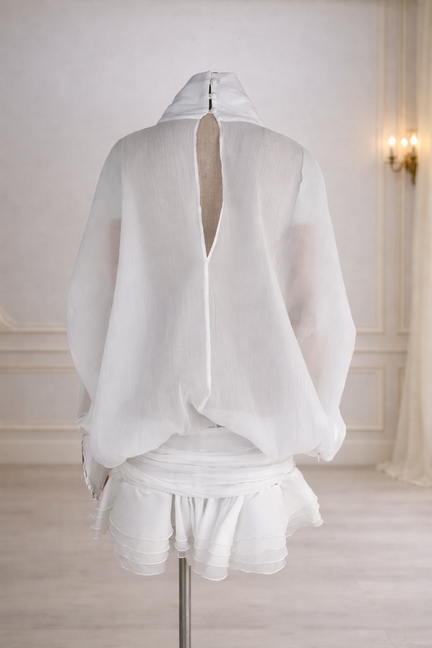 XANADU Archive Dress N°03