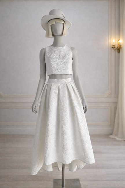 XANADU Archive Dress N°04