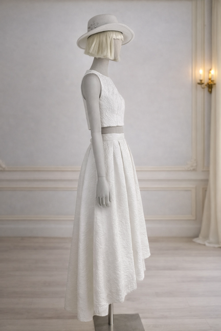 XANADU Archive Dress N°04