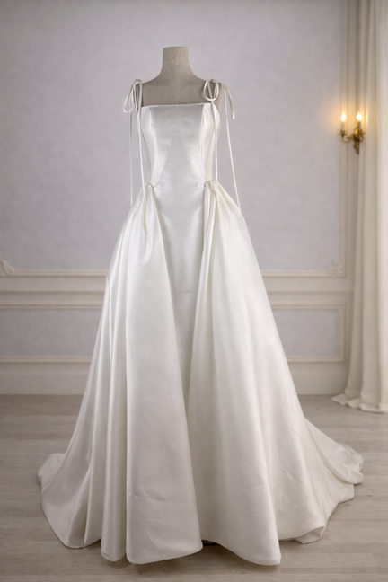 XANADU Archive Dress N°06