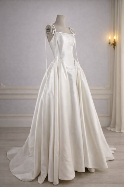 XANADU Archive Dress N°06