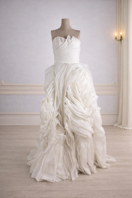 XANADU Archive Dress N°07