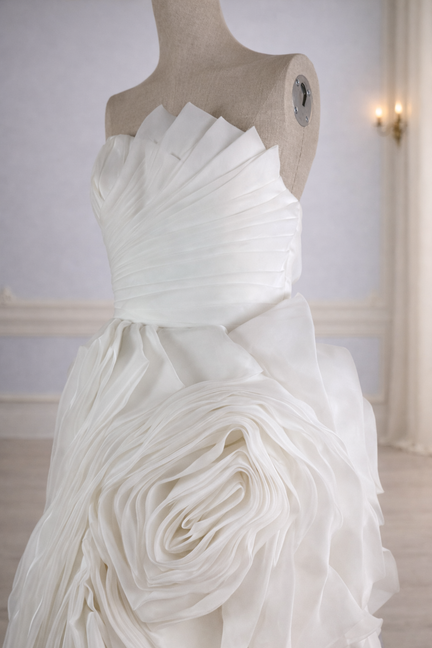 XANADU Archive Dress N°07