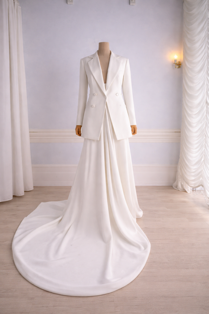 XANADU Archive Dress N°08