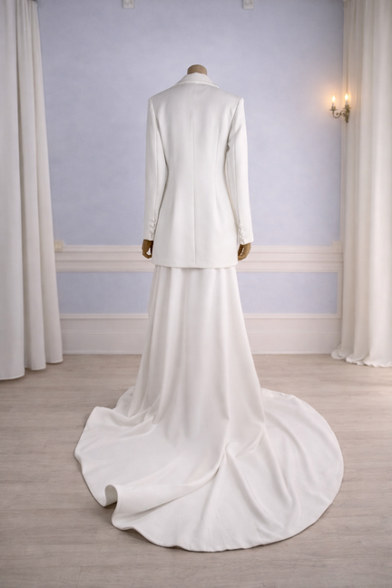 XANADU Archive Dress N°08