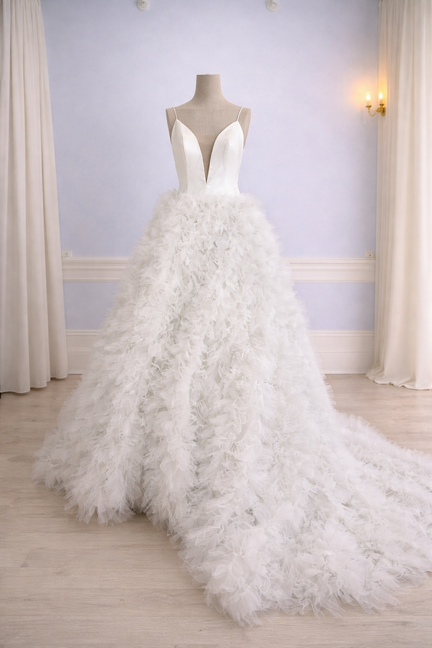 XANADU Archive Dress N°10