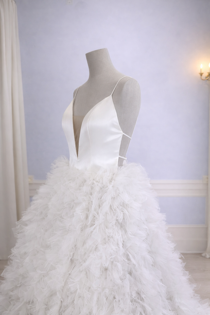 XANADU Archive Dress N°10