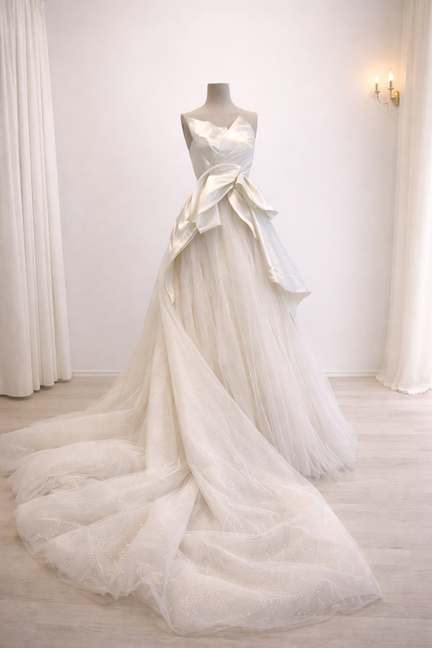 XANADU Archive Dress N°11