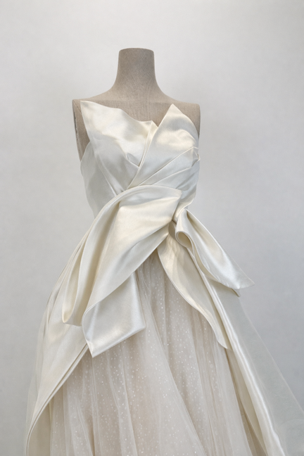 XANADU Archive Dress N°11