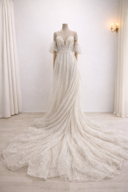 XANADU Archive Dress N°12