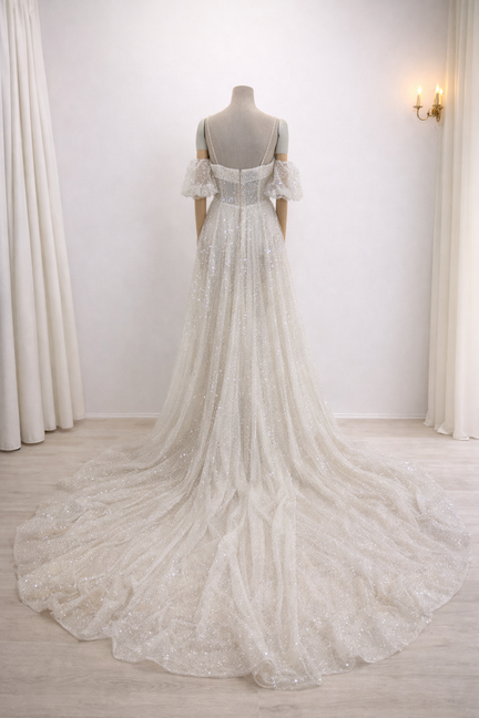 XANADU Archive Dress N°12