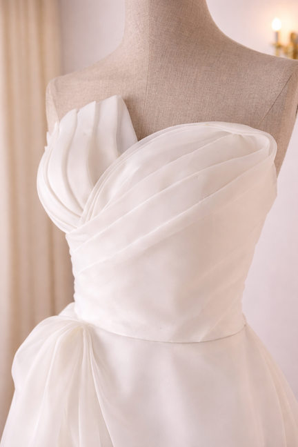 XANADU Archive Dress N°42