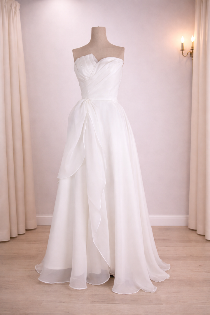 XANADU Archive Dress N°42