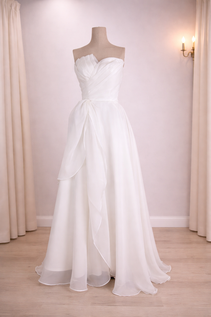 XANADU Archive Dress N°42