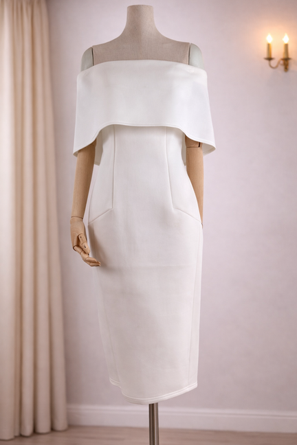 XANADU Archive Dress N°51