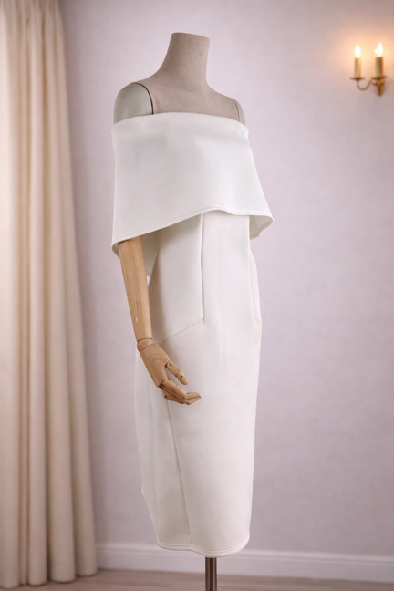 XANADU Archive Dress N°51