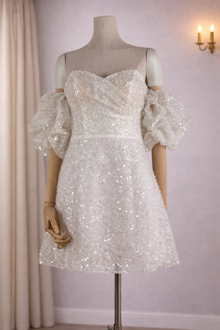 XANADU Archive Dress N°32