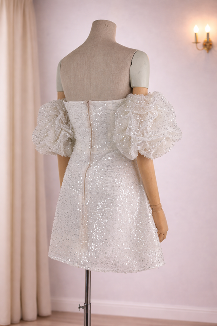 XANADU Archive Dress N°32