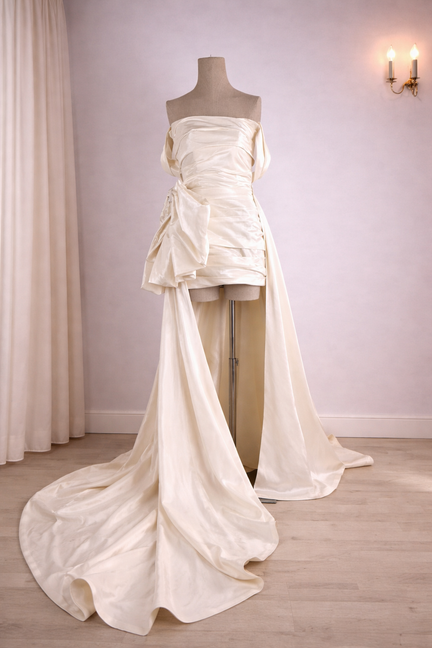 XANADU Archive Dress N°59