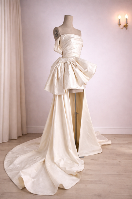 XANADU Archive Dress N°59