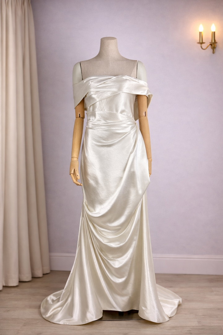 XANADU Archive Dress N°60