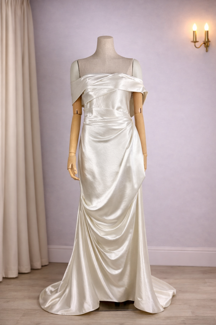 XANADU Archive Dress N°60