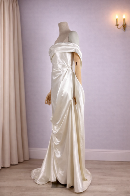 XANADU Archive Dress N°60