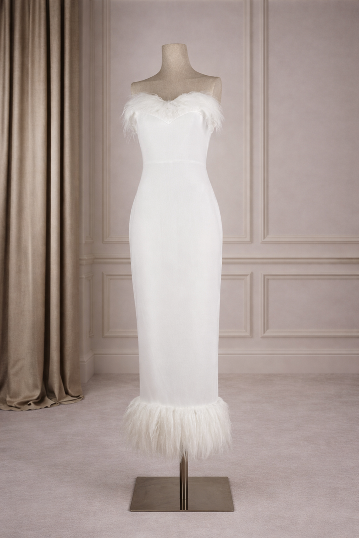 XANADU Archive Dress N°48