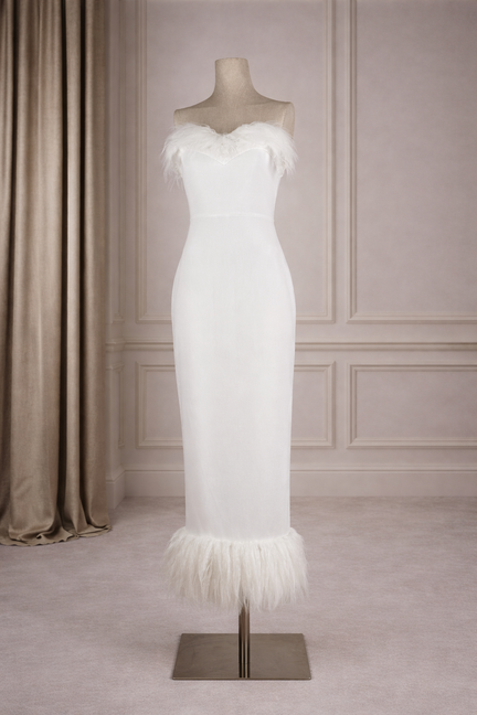 XANADU Archive Dress N°48