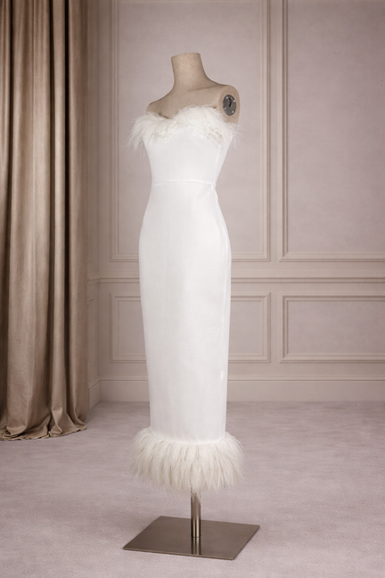 XANADU Archive Dress N°48