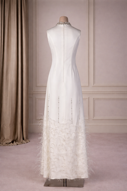 XANADU Archive Dress N°47