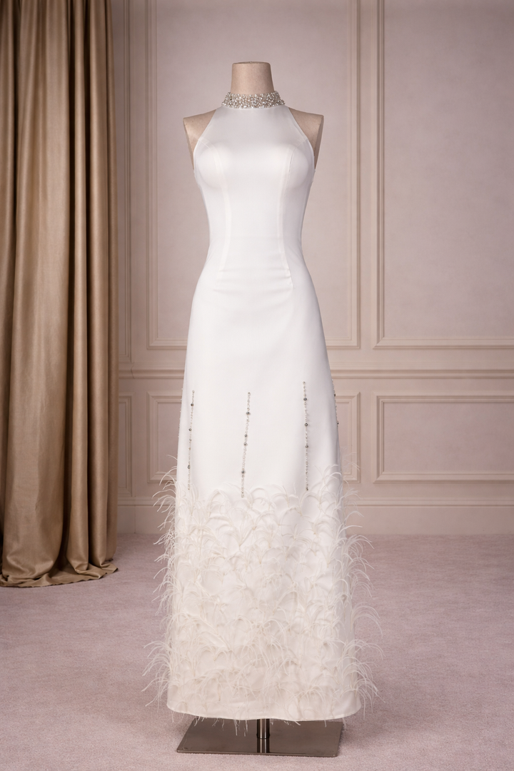 XANADU Archive Dress N°47