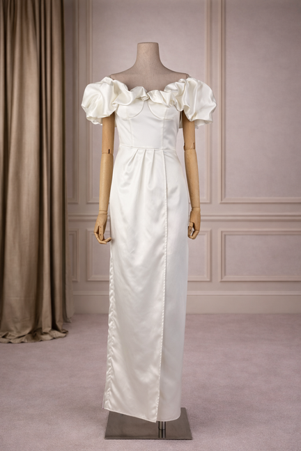 XANADU Archive Dress N°57