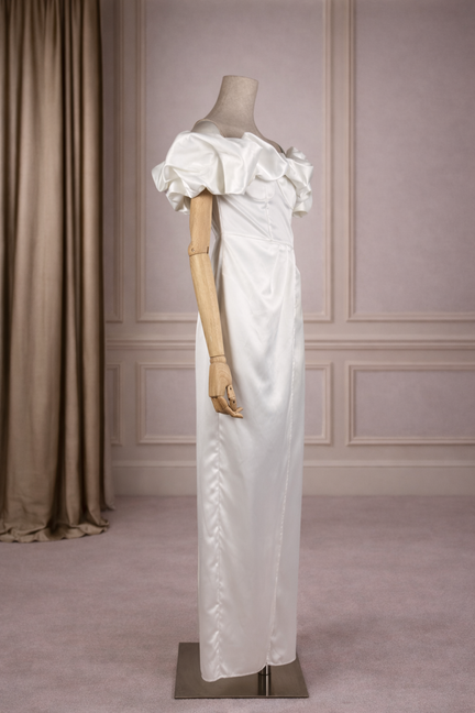 XANADU Archive Dress N°57