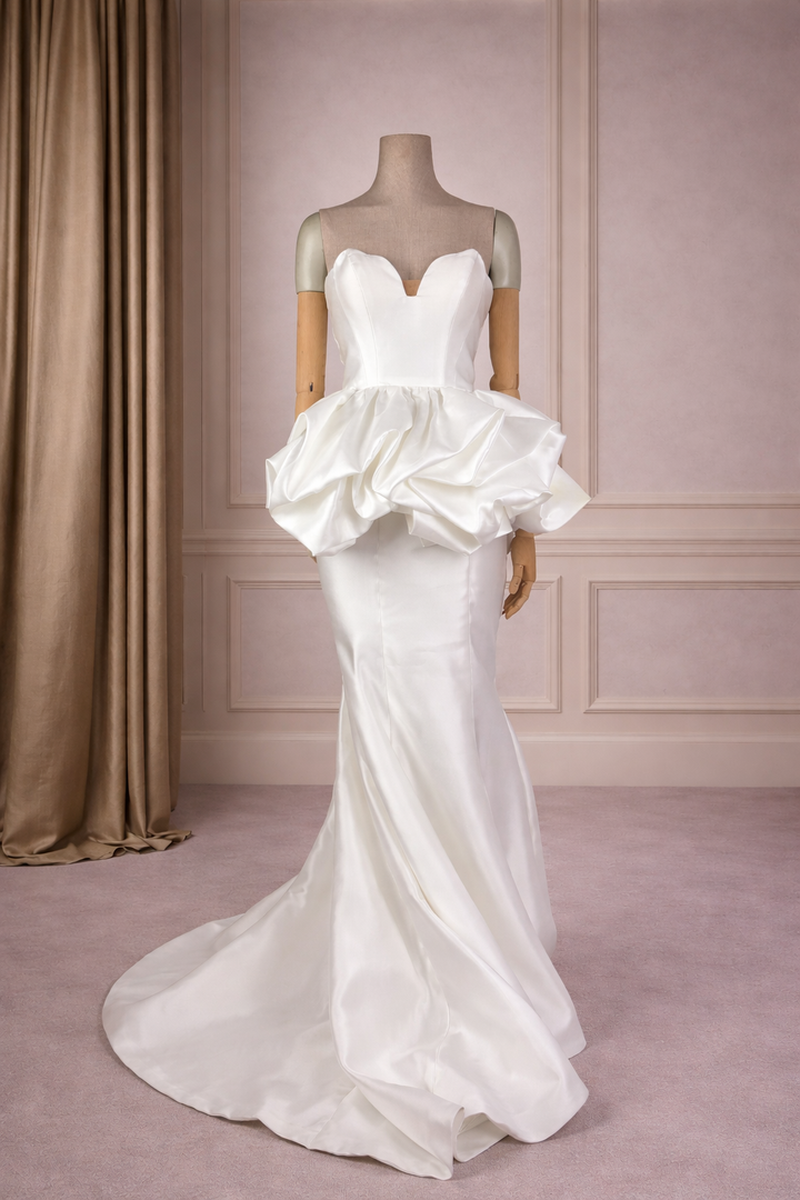 XANADU Archive Dress N°58