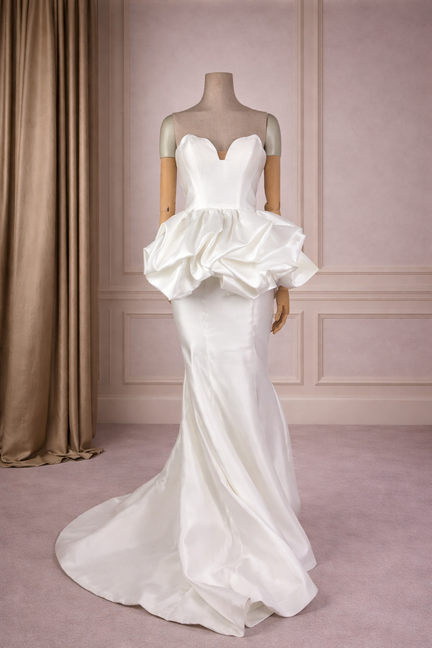 XANADU Archive Dress N°58