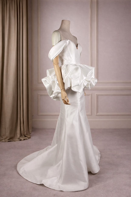 XANADU Archive Dress N°58