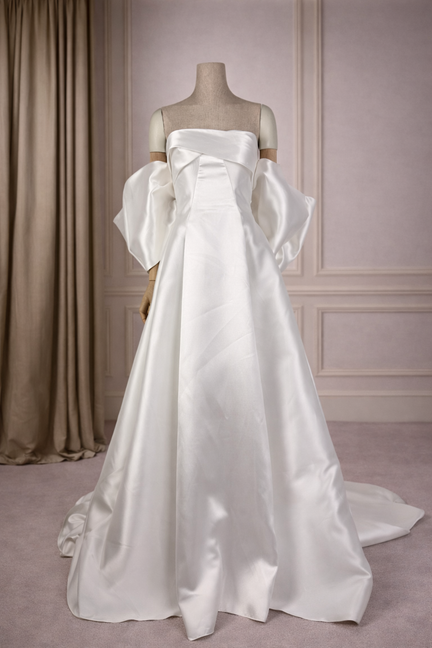 XANADU Archive Dress N°62