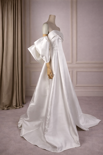 XANADU Archive Dress N°62