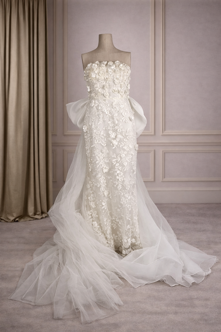 XANADU Archive Dress N°39