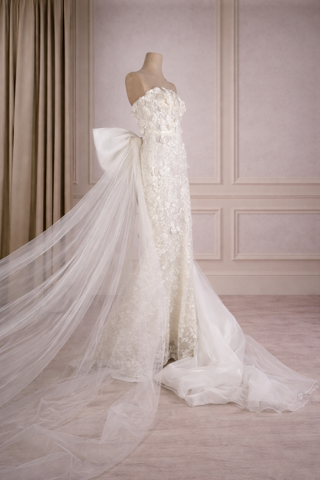 XANADU Archive Dress N°39 - Look complet - 1