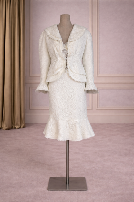 XANADU Archive Dress N°29