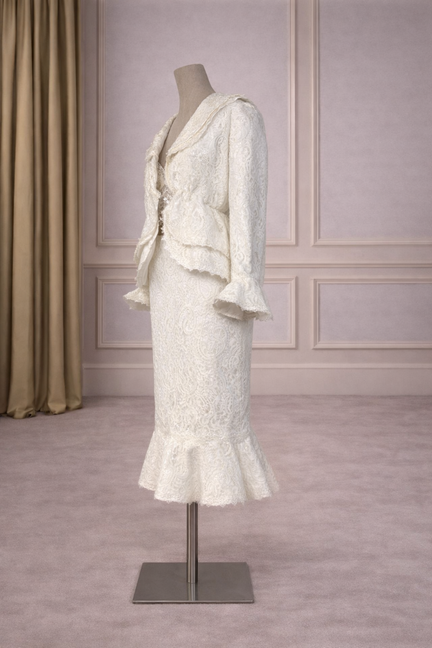 XANADU Archive Dress N°29