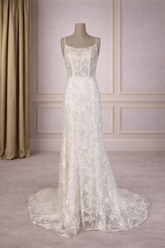 XANADU Archive Dress N°40