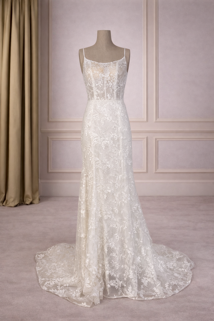 XANADU Archive Dress N°40