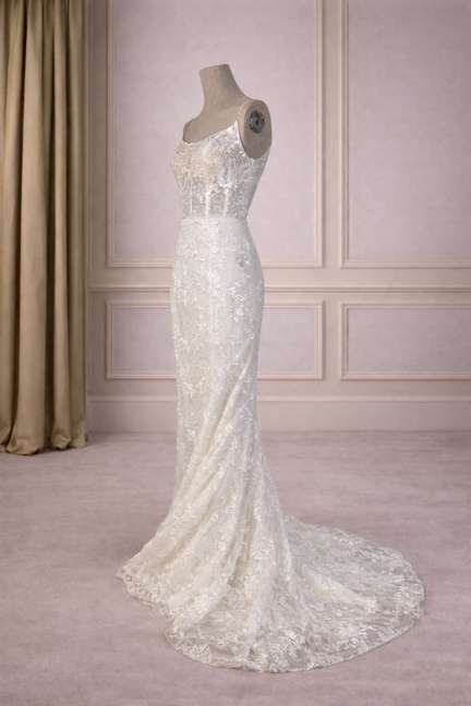 XANADU Archive Dress N°40